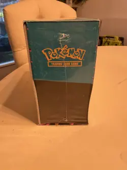 Pokemon Ascended Heroes Elite Trainer Box (ETB) New/Sealed - Small corner tear. - Image 5