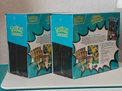 Pokemon Ascended Heroes Elite Trainer Box ETB - New & Sealed - Image 2
