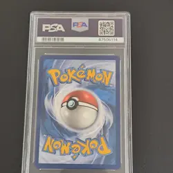 Pokemon Company Origin Forme Dialga VSTAR GG68 Crown Zenith FA Holo EN PSA 10 - Image 2