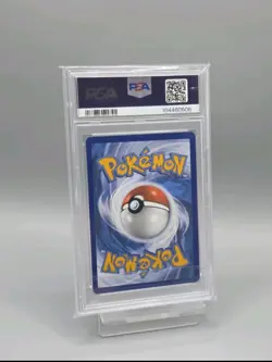 Pokemon Origin Forme Palkia VSTAR GG67/GG70 Crown Zenith Galarian Gallery PSA 9 - Image 2