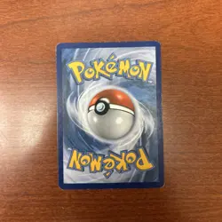 Pokemon Card TCG Zekrom XY76 Full Art Black Star Promo Holo Basic XY 2015 LP. - Image 2