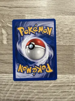 Pokemon TCG Togepi Southern Islands 4/18 Reverse Holo Card NM - Image 3