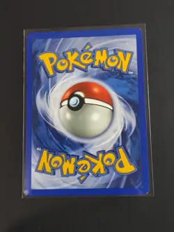 Pokemon TCG Primape Southern Islands Non-Holo Promo Card 18/18 Vintage WOTC LP - Image 2