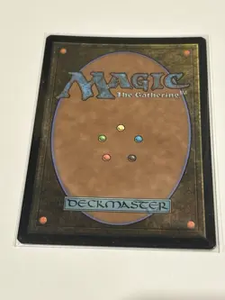 The Master, Multiplied - MTG Universes Beyond: Doctor Who 751 - Surge Foil - Image 2