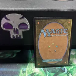 Sorry, Jack . . . Chucky's Back - Phyrexian Reclamation Secret Lair Drop Foil - Image 2