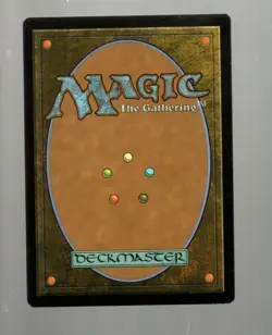 Magic The Gathering (MTG) 1x Dualcaster Mage Eternal Masters Rare - Image 2