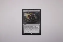 Saw in Half - Commander: Bloomburrow (BLC) - Image 2