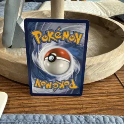 Pokemon M Absol EX XY63 XY Mega Promo Foil Mega Evolution 210 HP Card - Image 2