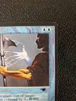 Power Artifact Antiquities 1994 MTG -NM- Magic: The Gathering Beautiful #3 - Image 5