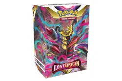 Pokemon TCG Sword & Shield Lost Origin Sealed Booster Box English 360 Cards 2022 - Image 1