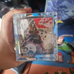 Pokemon TCG Scarlet & Violet Paldea Evolved Half Booster Box (with acrylic) - Image 4