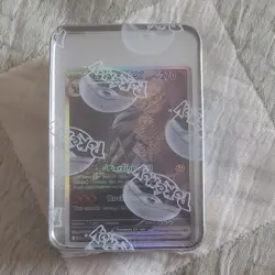 Pokemon TCG Mega Evolution Sealed Tin/Box 60 Cards Booster English 2024 - Image 2