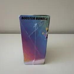 Pokemon TCG Scarlet & Violet Prismatic Evolutions Booster Bundle Box (6 Packs) - Image 4