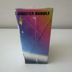 Pokemon TCG Scarlet & Violet Prismatic Evolutions Booster Bundle Box (6 Packs) - Image 5