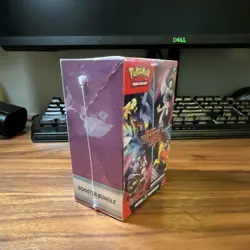 Pokemon TCG Scarlet & Violet Destined Rivals Booster Bundle Box-Factory Sealed - Image 3