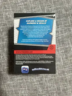 Pokemon TCG Scarlet & Violet—Black Bolt Booster Bundle Box 6 Packs English - Image 3
