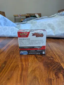 Pokemon TCG: Destined Rivals Full Booster Box 36 Packs| English - NEW & SEALED - Image 3