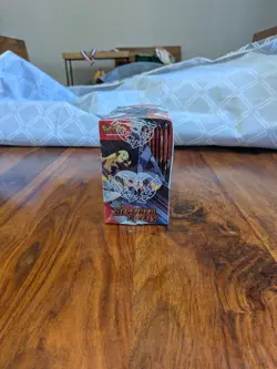 Pokemon TCG: Destined Rivals Full Booster Box 36 Packs| English - NEW & SEALED - Image 4