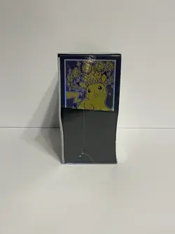 Pokemon TCG Scarlet & Violet Surging Sparks Elite Trainer Box ETB Sealed - Image 2
