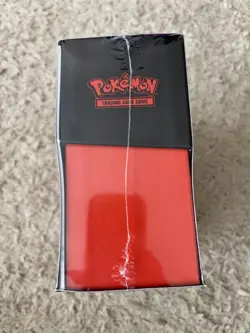 Pokemon TCG Scarlet & Violet Destined Rivals Elite Trainer Box English Mewtwo - Image 5