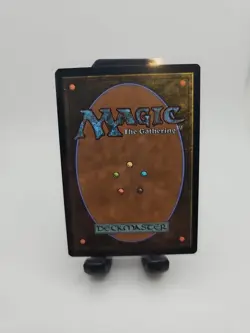 [MTG] Summon: Primal Odin - Final Fantasy - NM - #121 - Image 2