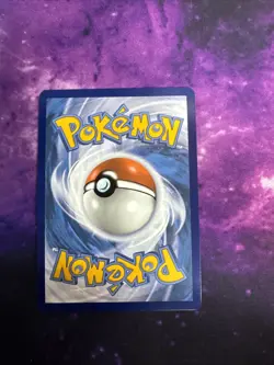 Pokemon TCG Sawsbuck Card 166/162 SV05: Temporal Forces NM Condition - Image 2