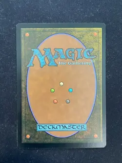 Teferi's Ageless Insight FOIL SHOWCASE - Magic 2021 (Magic/MTG) - Image 2
