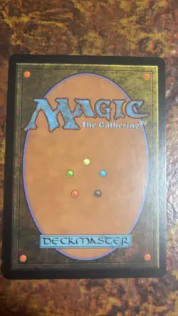 Rhystic Study - Prophecy - MTG LP - Japanese - Image 3