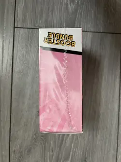Pokemon TCG Mega Evolution Ascended Heroes Booster Bundle - Image 3