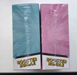 x2 Pokemon TCG Mega Evolution Ascended Heroes Booster Bundle Sealed - Image 3