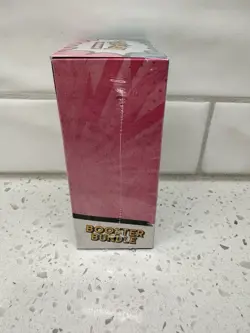 Pokemon TCG Mega Evolution Ascended Heroes Booster Bundle New/Factory Sealed - Image 2