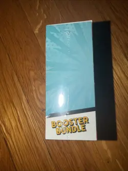 Pokemon MEGA EVOLUTION Ascended Heroes: Booster Bundle Sealed (1) Box - Image 4