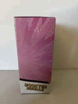 Pokemon TCG Mega Evolution Ascended Heroes Booster Bundle 6 Packs English - Image 4