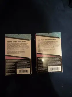 Pokemon TCG Mega Evolution Ascended Heroes Booster Bundle 6 Packs Factory Sealed - Image 3