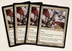 Helionaut (4) Apocalypse NM MTG Magic the Gathering - Image 1