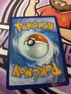 Pokemon TCG Pikachu General Mills 25th Anniversary Holo Exclusive Promo Card - Image 3