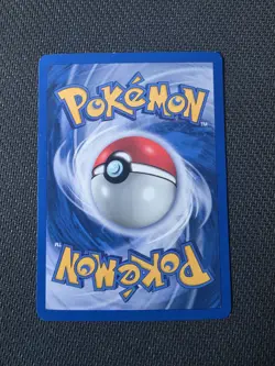 Pokemon Pichu TCG Neo Genesis 1st Edition Holo Card 12/111 - Image 2