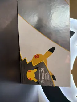 Pokemon TCG 25th Anniversary Celebrations Ultra Premium Collection UPC Sealed - Image 1