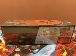 Pokemon TCG Chinese 25th Anniversary Collection Box - Charizard Edition Sealed - Image 4