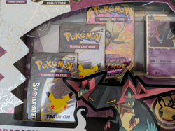 Dragapult Prime 25th Anniversary Celebration Box New/Sealed Pokemon TCG - Image 2