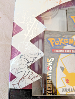 Dragapult Prime 25th Anniversary Celebration Box New/Sealed Pokemon TCG - Image 4
