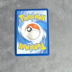 Nintendo Birthday Pikachu Promo Holo 24 Wotc Promo Pokemon TCG English - Image 2