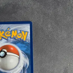 Nintendo Birthday Pikachu Promo Holo 24 Wotc Promo Pokemon TCG English - Image 3