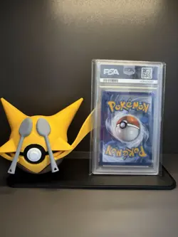 PSA 10 Reshiram 113/114 Celebrations 25th Anniversary Pokemon TCG - Image 2