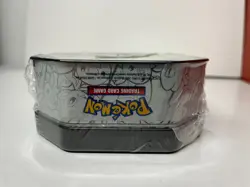 Pokemon TCG Lance’s Charizard V Celebration Tin 25th Anniversary Factory Sealed - Image 3