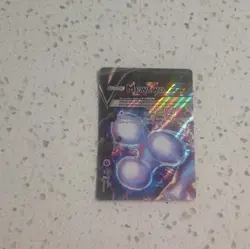 Pokemon Mewtwo V-UNION SWSH: Sword & Shield Promo Card Holo #SWSH159 - Image 1