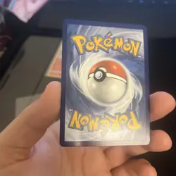 Pokemon TCG - Infernape V Swsh252 Swsh: Sword & Shield Promo Card Holo - Image 4
