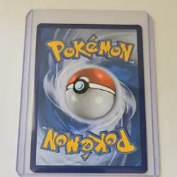 Pokemon TCG Greninja Star SWSH144 Sword & Shield Promo Holo EN 130 HP - Image 4