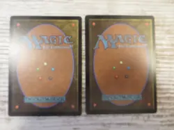 2x Trap Essence - Khans of Tarkir - NM - English - MTG - Image 3