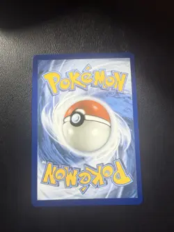 MEOWTH EX Special Illustration Rare Card • 121/88 • Pokemon ME03: Perfect Order - Image 2